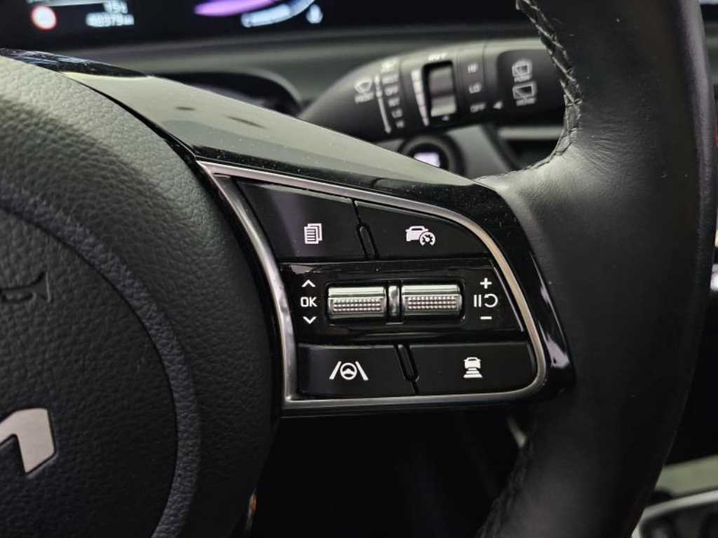 KIA Seltos 2025 - Importación desde Corea - HF Imports Iquique - Foto 16