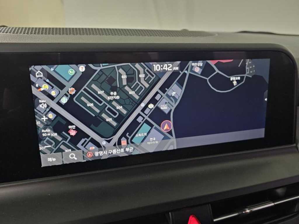 KIA Seltos - Vista 12