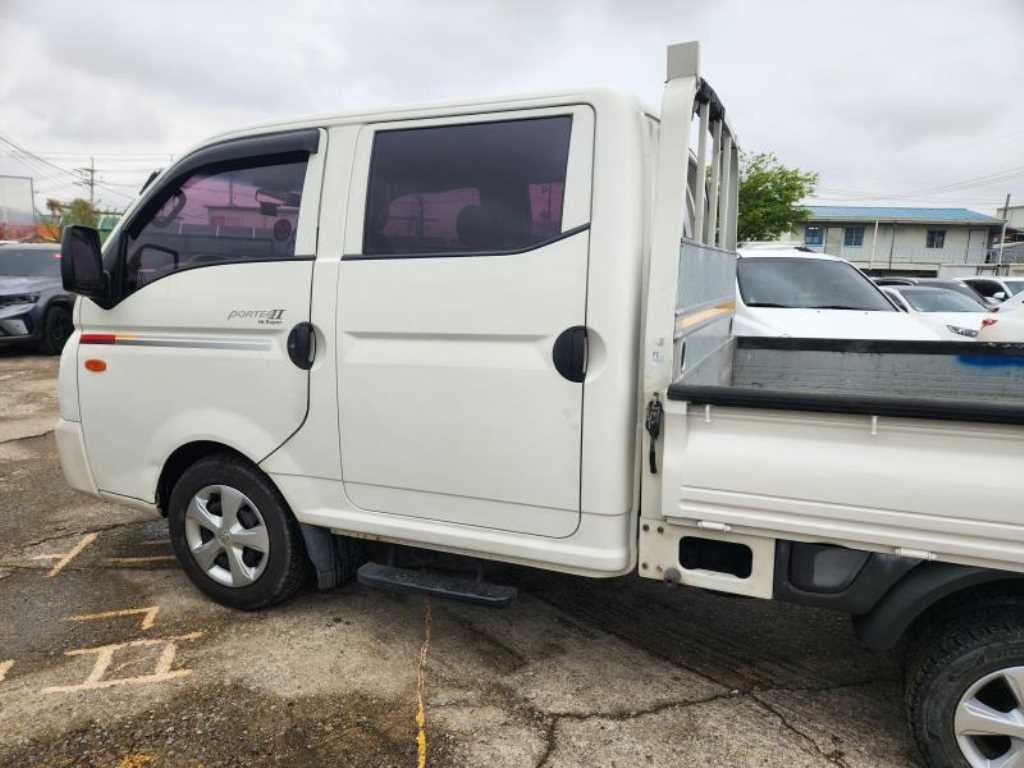 Small Truck Cargo (small) - Vista 7