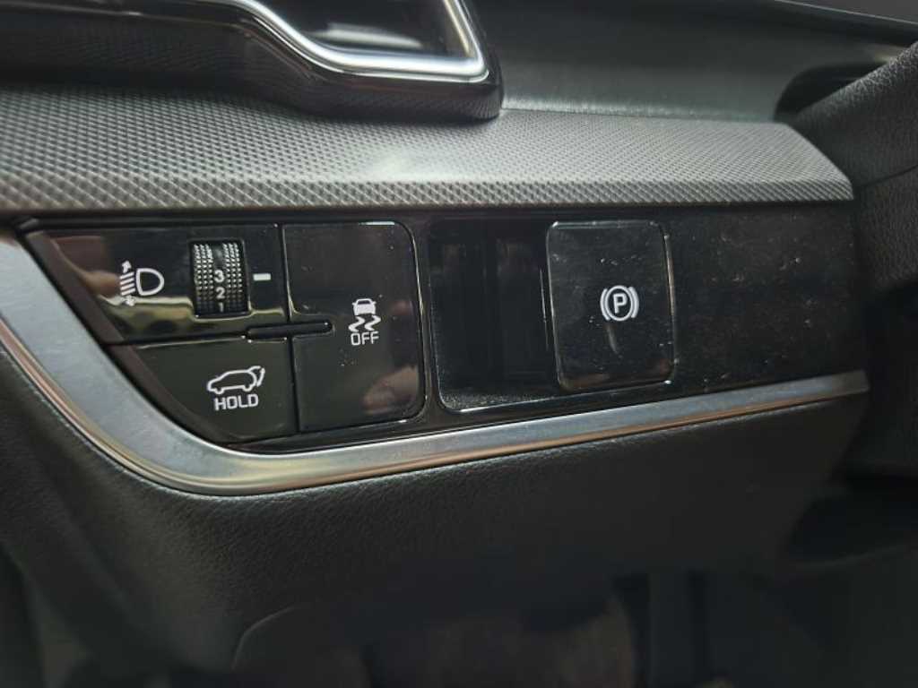 KIA Sportage 2022 - Importación desde Corea - HF Imports Iquique - Foto 19