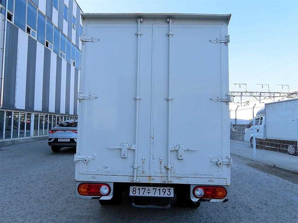 Small Truck tower_built-in tower - Vista 4