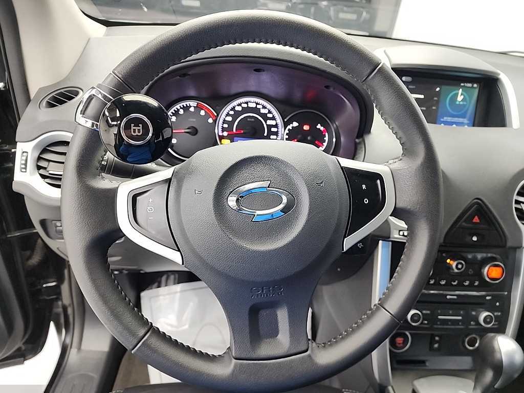 SAMSUNG QM5 - Vista 8