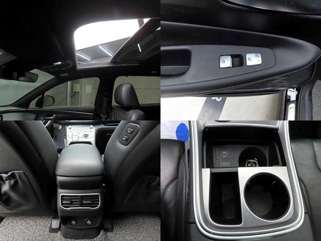 HYUNDAI Santa Fe 2021 - Importación desde Corea - HF Imports Iquique - Foto 16