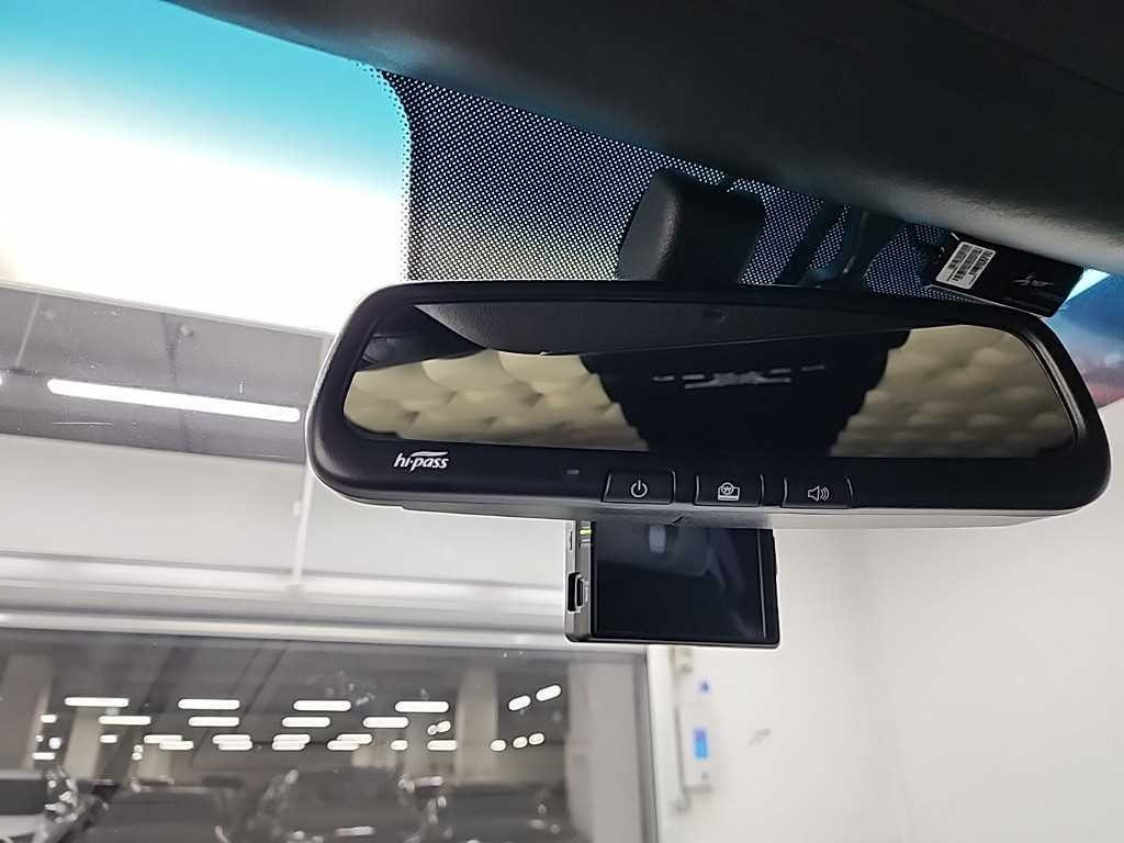 Ssangyong Rexton 2021 - Importación desde Corea - HF Imports Iquique - Foto 15