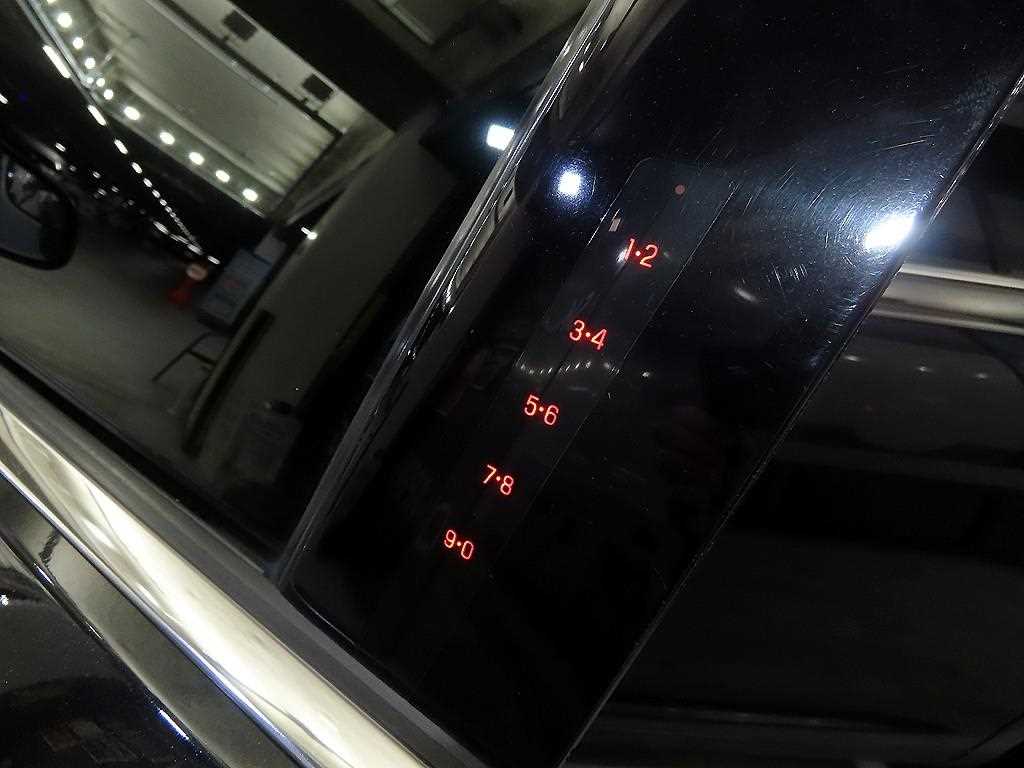 Ford Torus 2015 Negro - Importación desde Corea - HF Imports Iquique - Foto 13