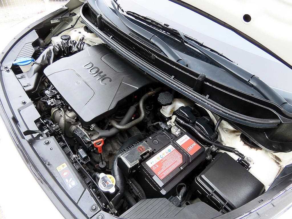 KIA Morning 2020 Blanco - Importación desde Corea - HF Imports Iquique - Foto 19