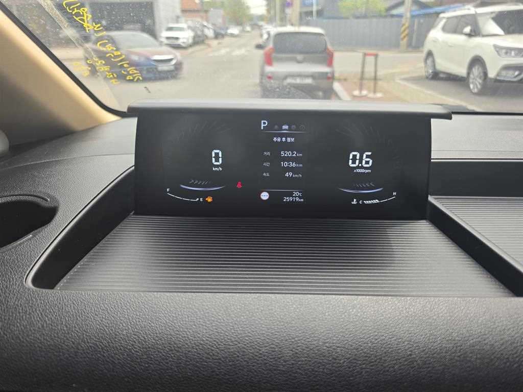 HYUNDAI Staria - Vista 7