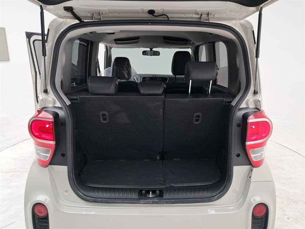 KIA Ray 2022 Blanco - Importación desde Corea - HF Imports Iquique - Foto 17