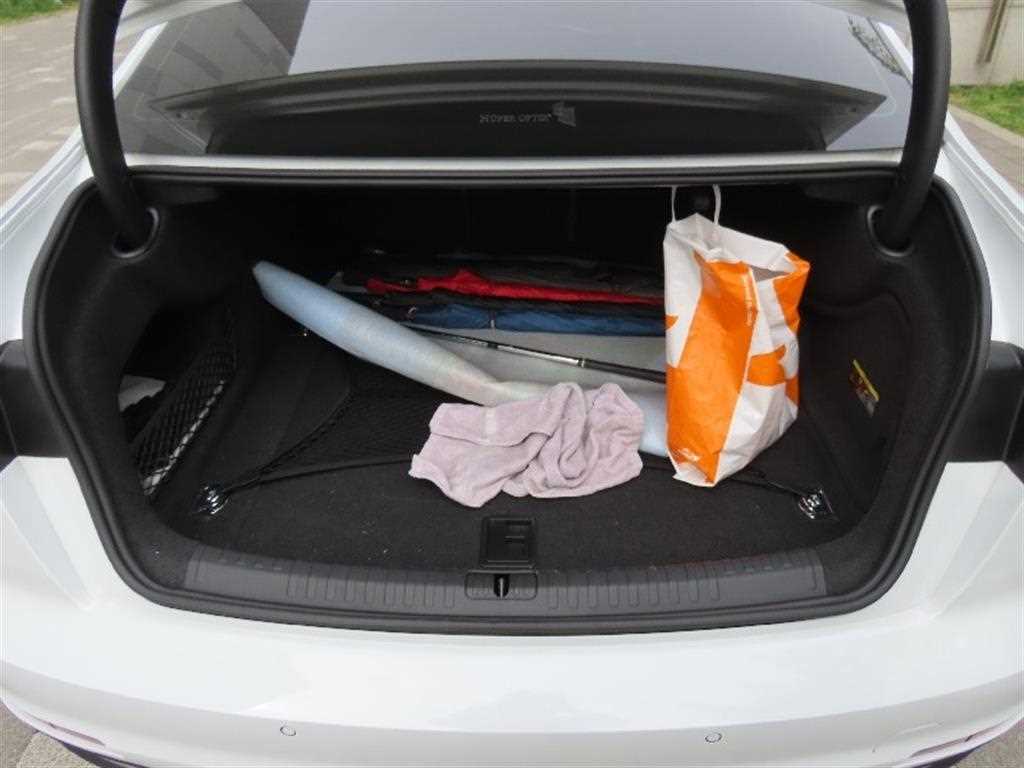 Audi A6 2023 Blanco - Importación desde Corea - HF Imports Iquique - Foto 18