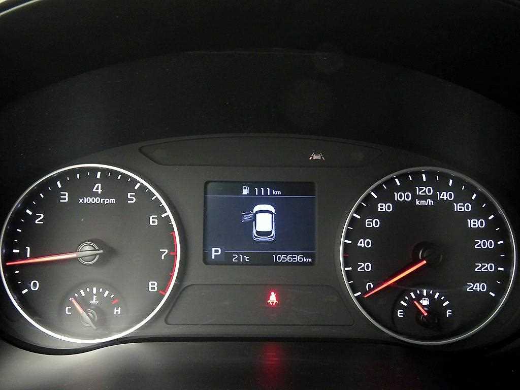 KIA Seltos 2020 Blanco - Importación desde Corea - HF Imports Iquique - Foto 13