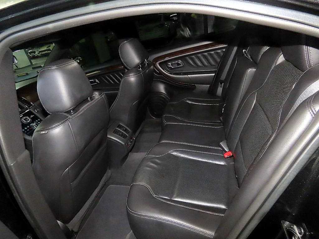 Ford Torus - Vista 7
