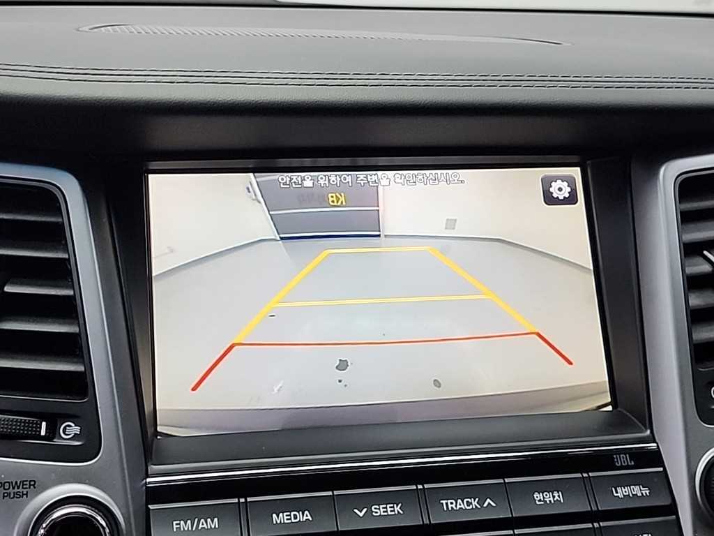 HYUNDAI Tucson 2018 - Importación desde Corea - HF Imports Iquique - Foto 15