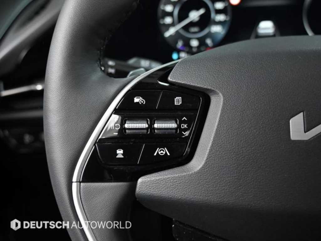 KIA Niro 2024 Negro - Importación desde Corea - HF Imports Iquique - Foto 17