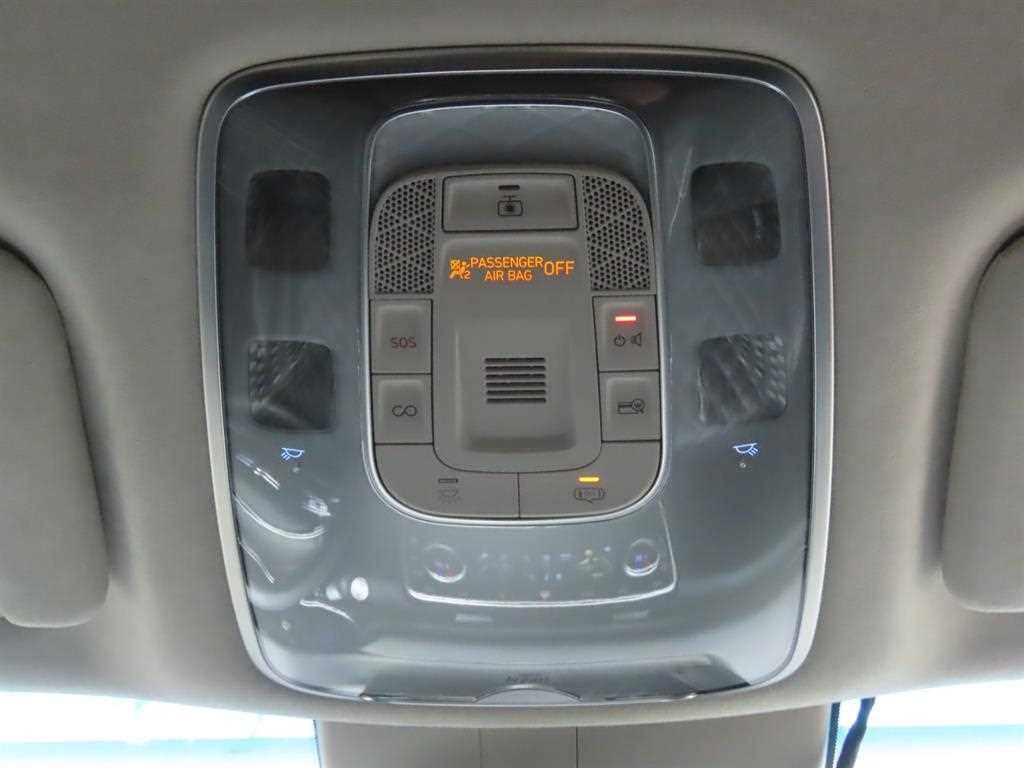 Genesis GV80 2021 - Importación desde Corea - HF Imports Iquique - Foto 16