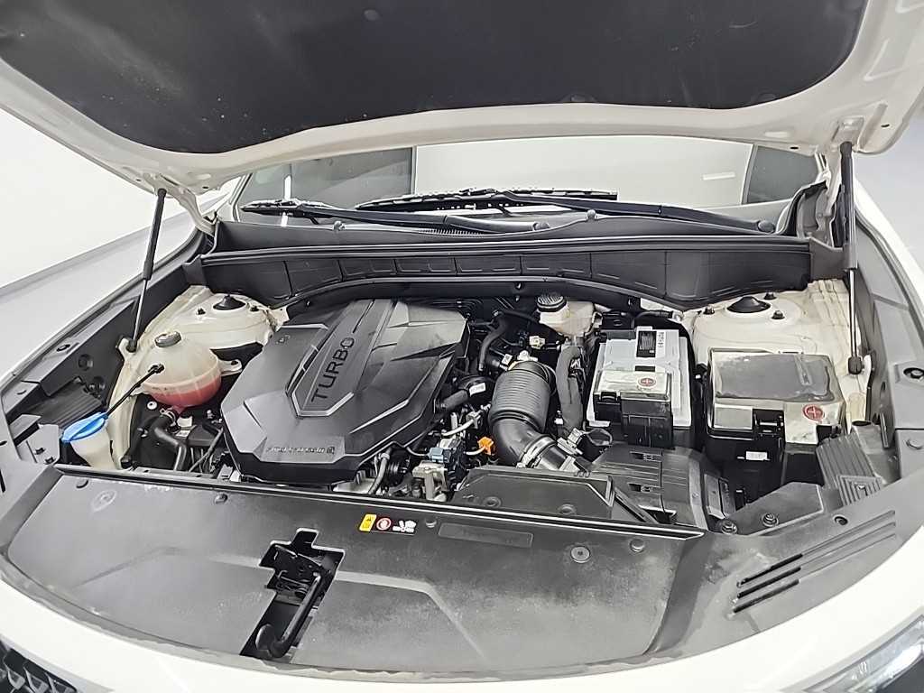 KIA Sorento - Vista 5