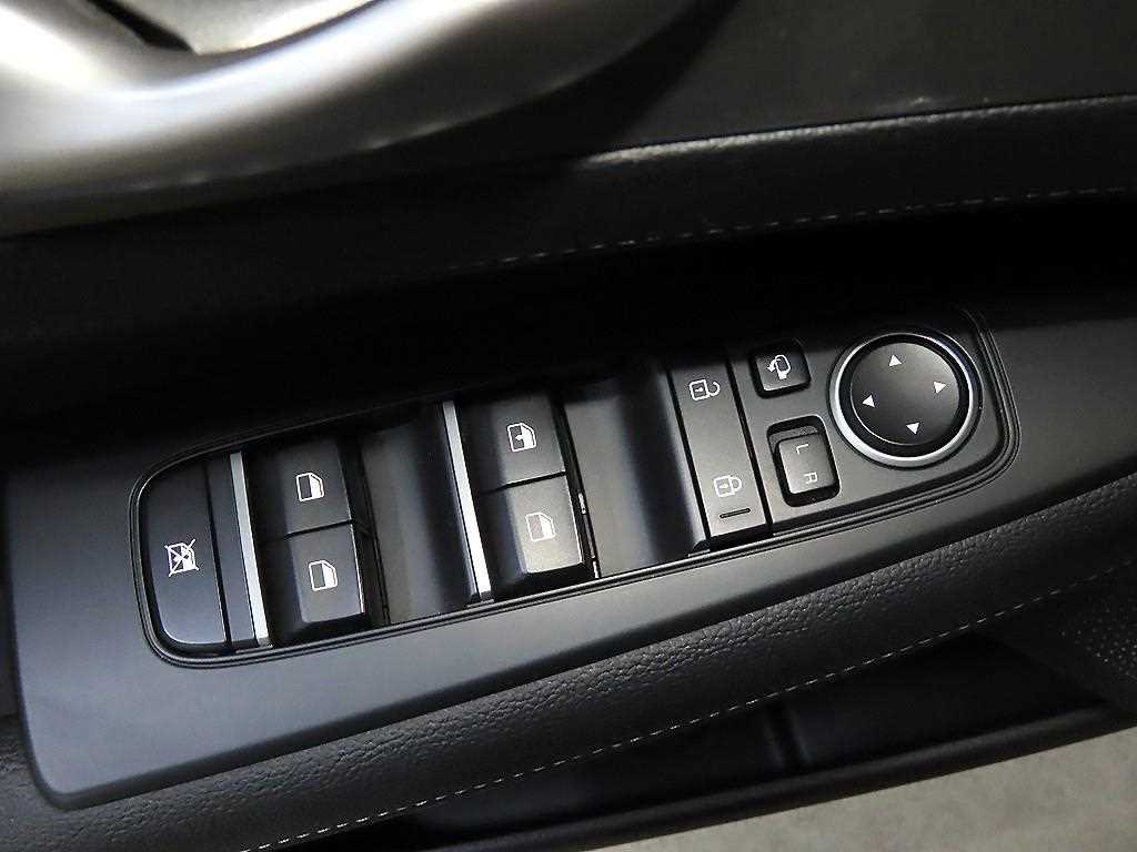 KIA K3 2019 Blanco - Importación desde Corea - HF Imports Iquique - Foto 13