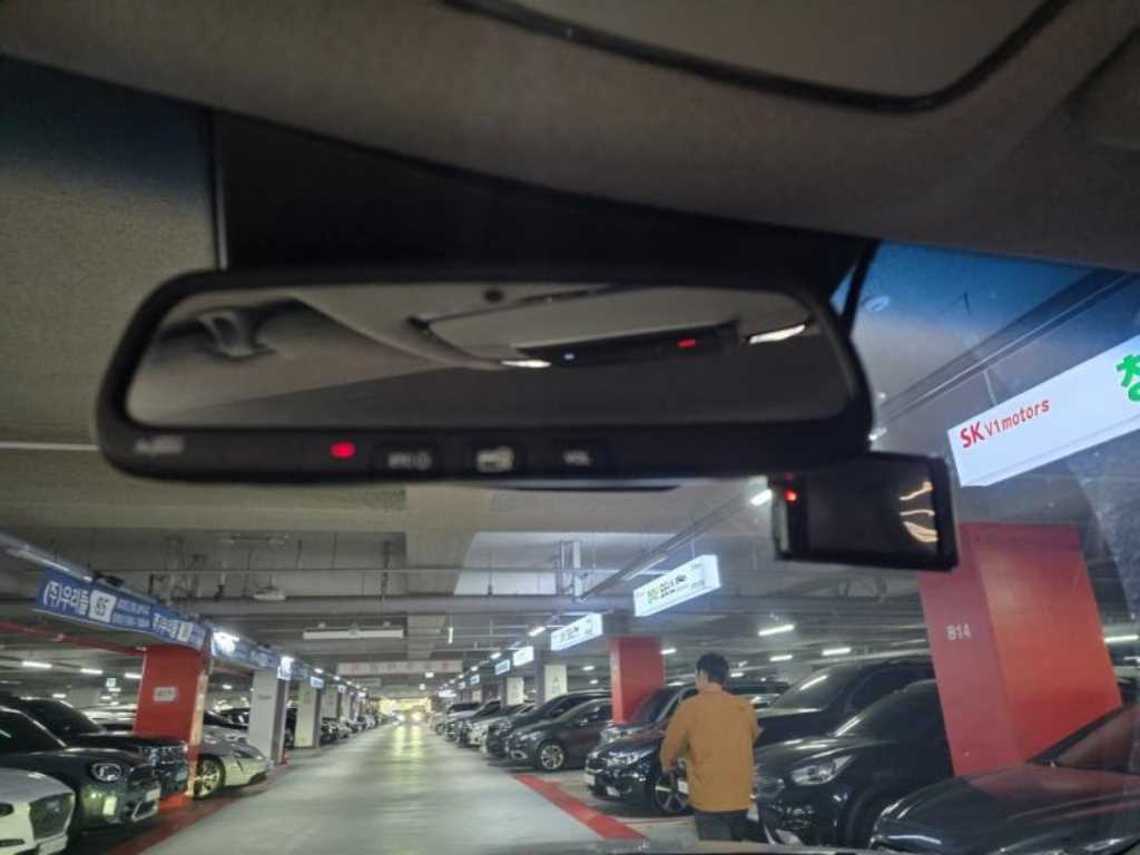 HYUNDAI Palisade 2022 Negro - Importación desde Corea - HF Imports Iquique - Foto 16