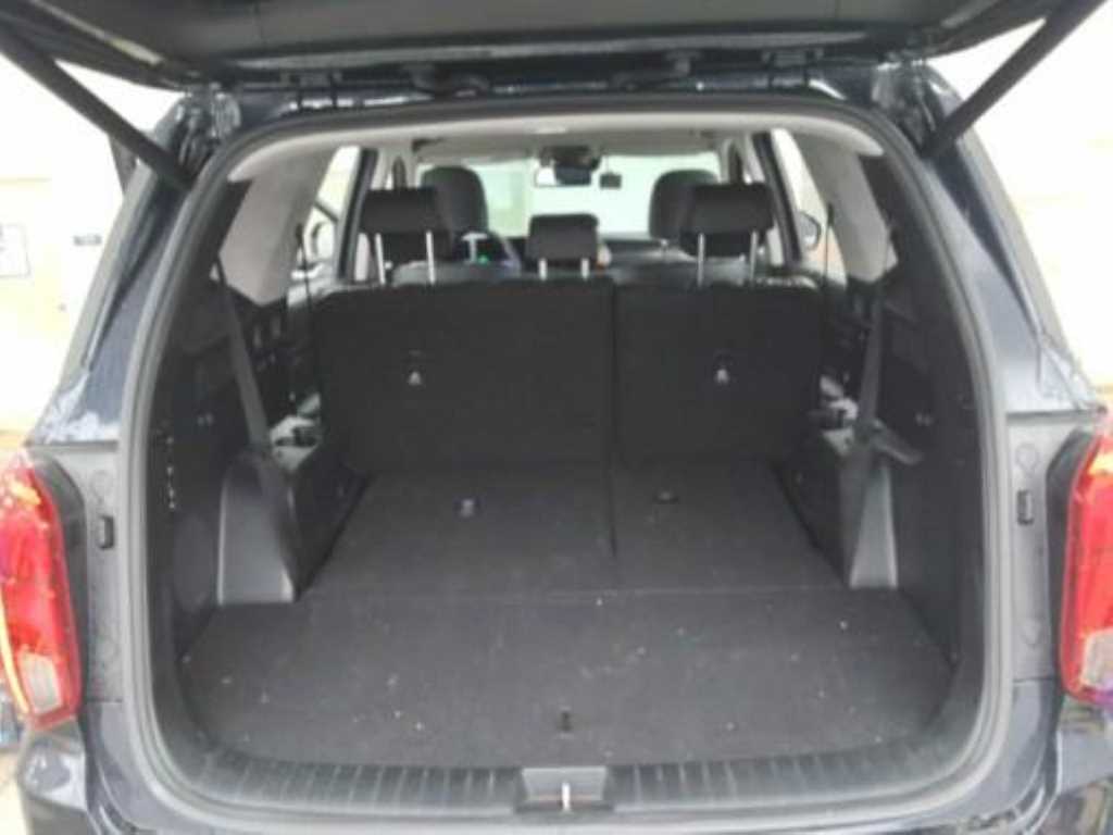 HYUNDAI Palisade - Vista 11