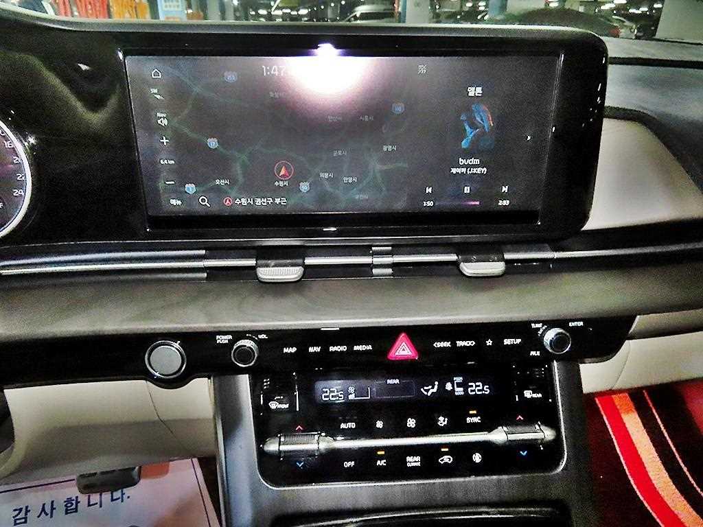 KIA Carnival - Vista 12