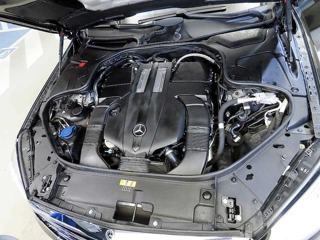 Mercedes Benz S Class 2019 Negro - Importación desde Corea - HF Imports Iquique - Foto 19