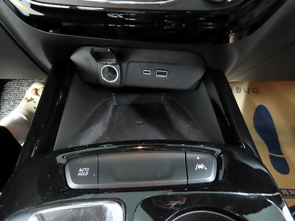 Chevrolet Trax 2024 Negro - Importación desde Corea - HF Imports Iquique - Foto 13