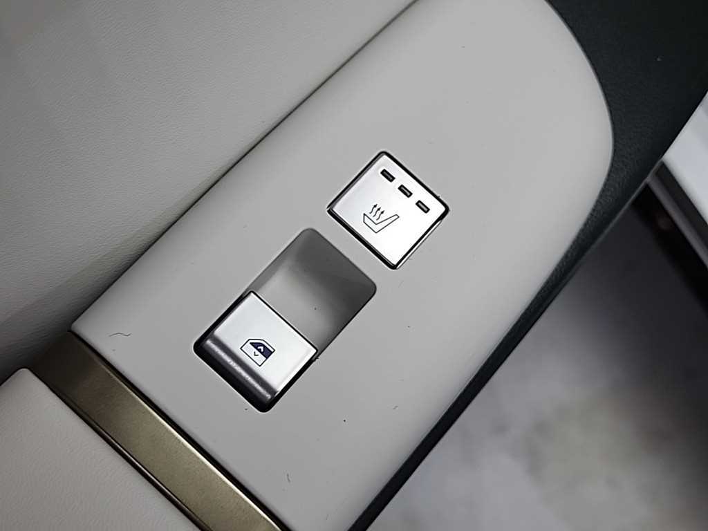 HYUNDAI Grandeur 2023 Blanco - Importación desde Corea - HF Imports Iquique - Foto 14