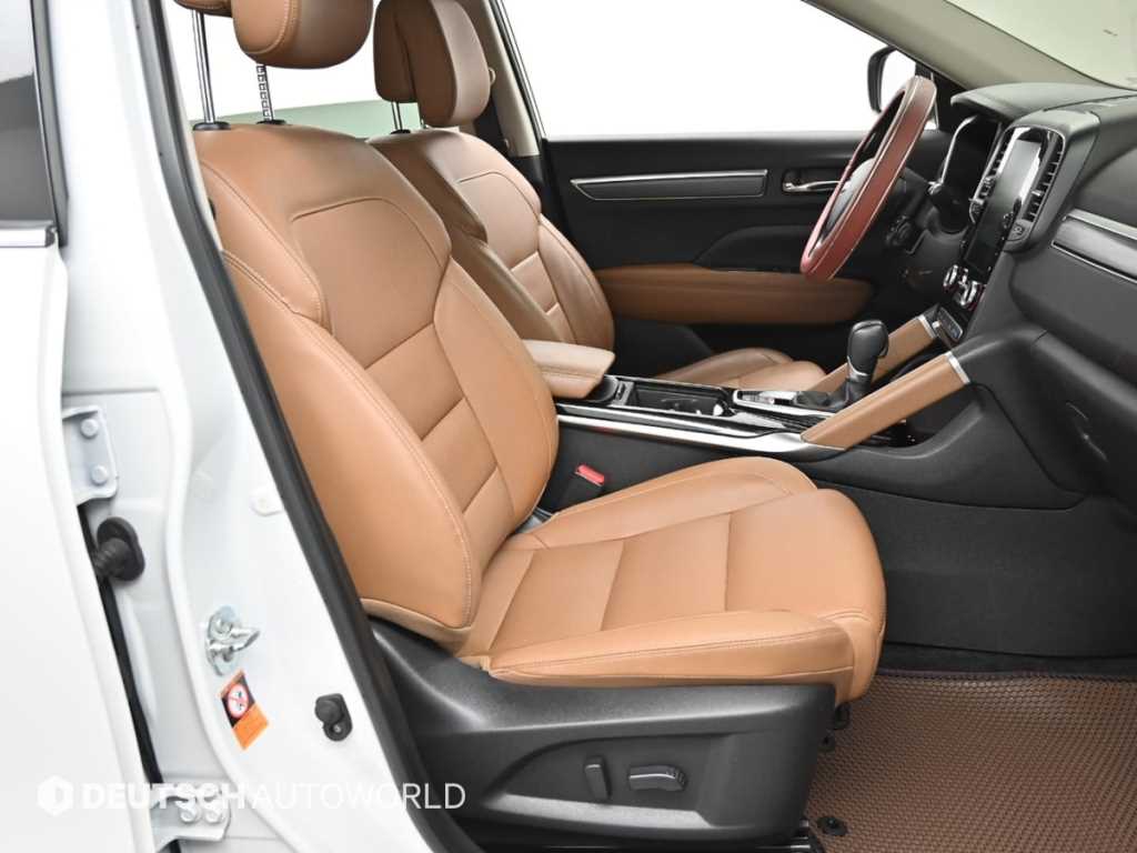 SAMSUNG QM6 - Vista 10