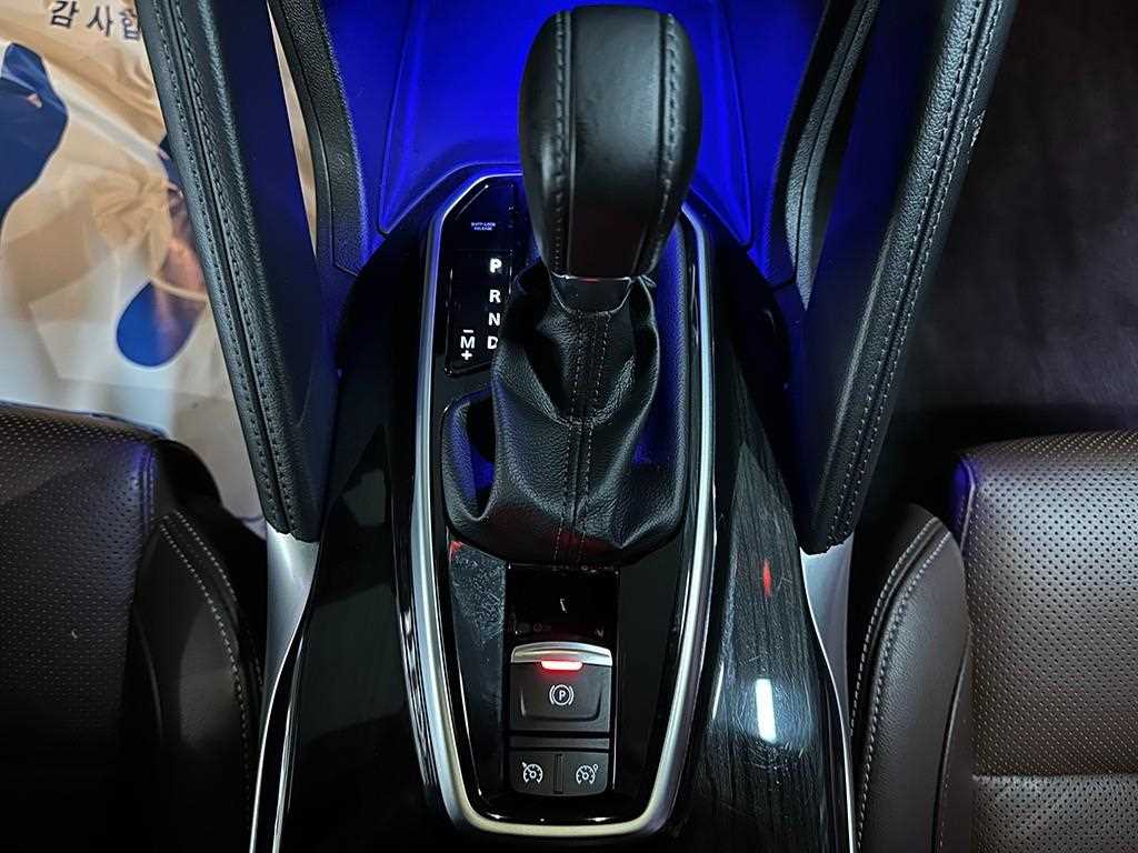 SAMSUNG QM6 - Vista 12