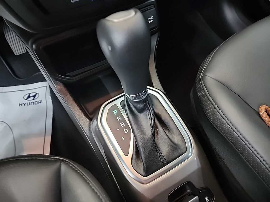 Jeep Renegade - Vista 8