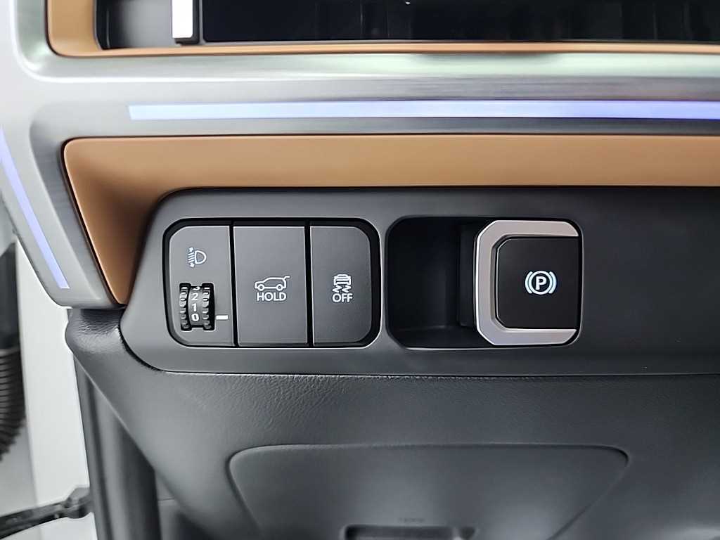 HYUNDAI Santa Fe 2024 Blanco - Importación desde Corea - HF Imports Iquique - Foto 19