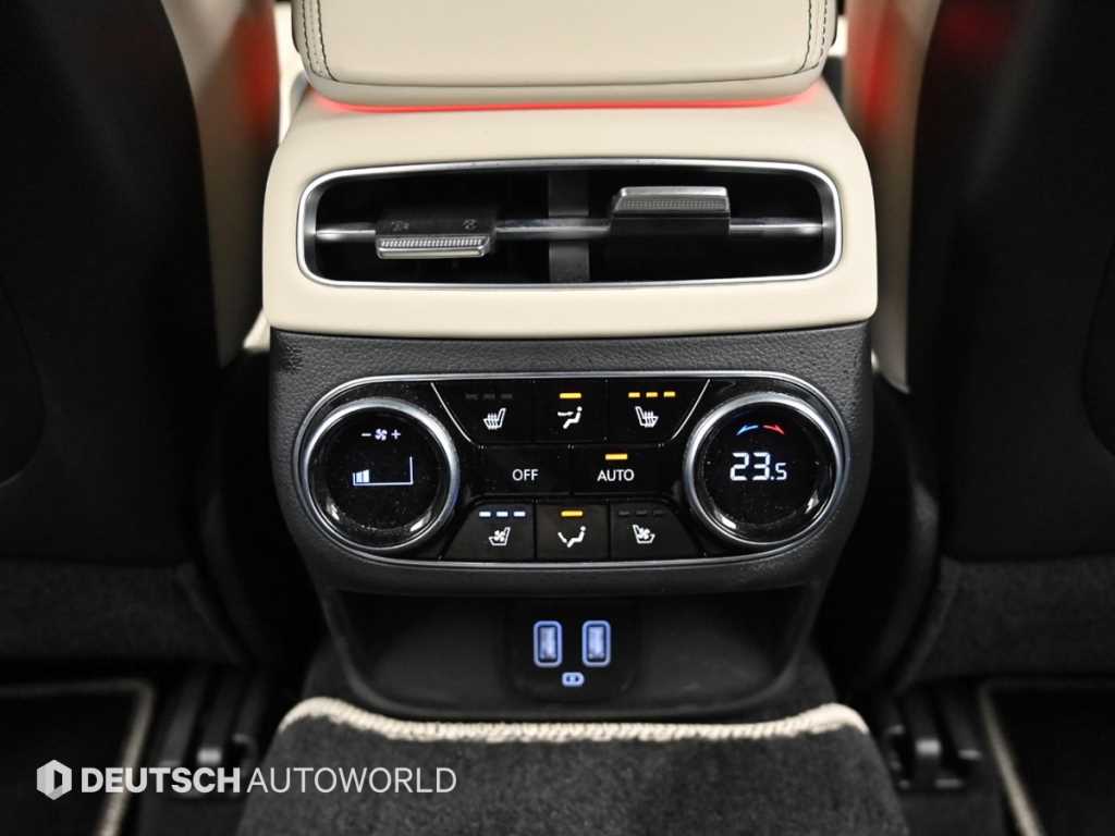 Genesis GV70 2023 - Importación desde Corea - HF Imports Iquique - Foto 16