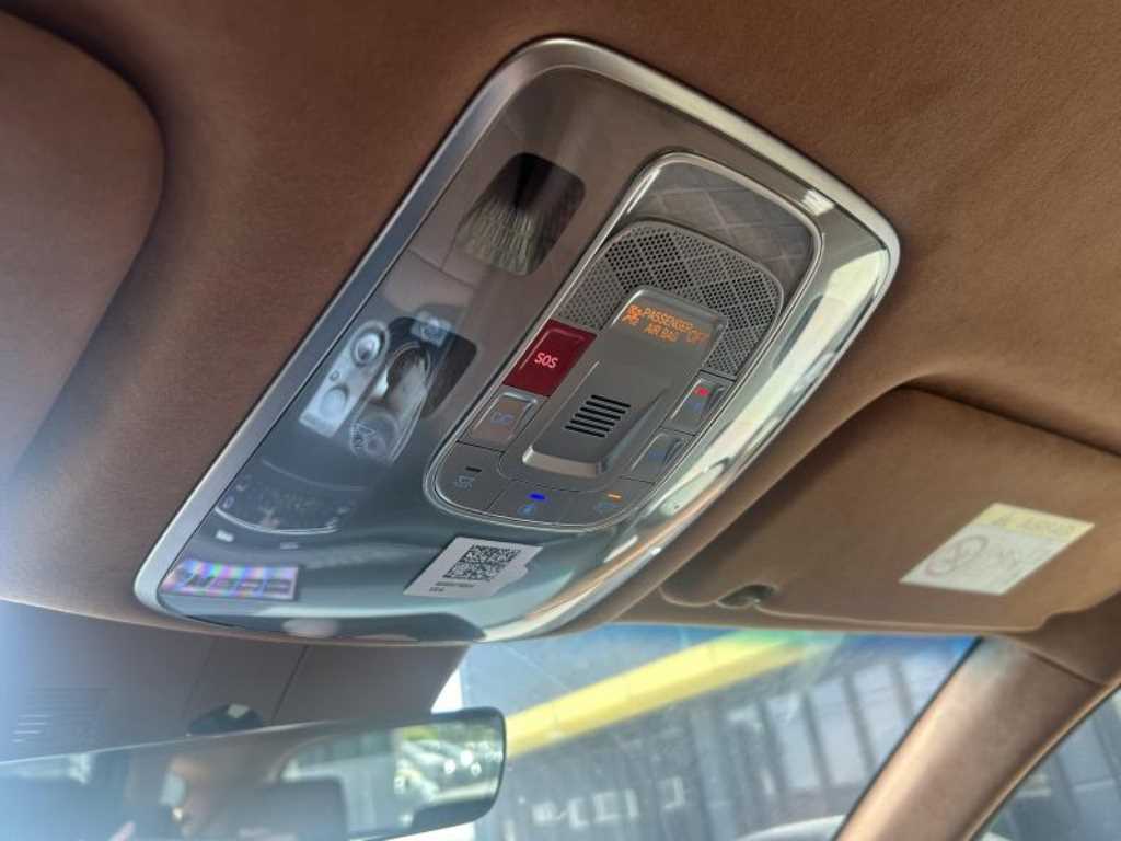 Genesis GV80 2024 Negro - Importación desde Corea - HF Imports Iquique - Foto 17