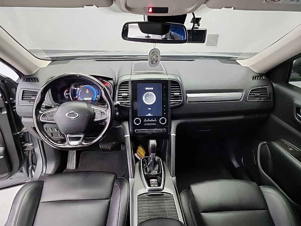 SAMSUNG QM6 - Vista 7