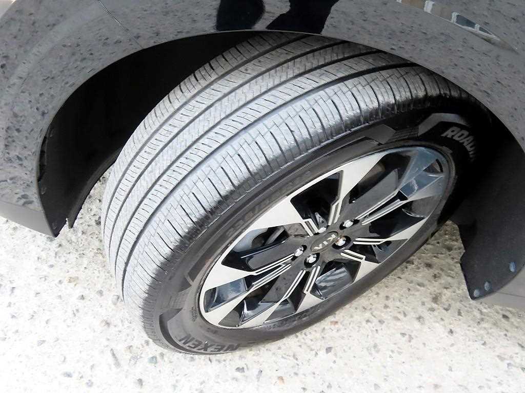 KIA Carnival 2021 Negro - Importación desde Corea - HF Imports Iquique - Foto 20