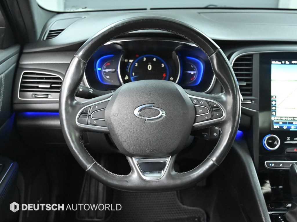 SAMSUNG SM6 2020 Negro - Importación desde Corea - HF Imports Iquique - Foto 13