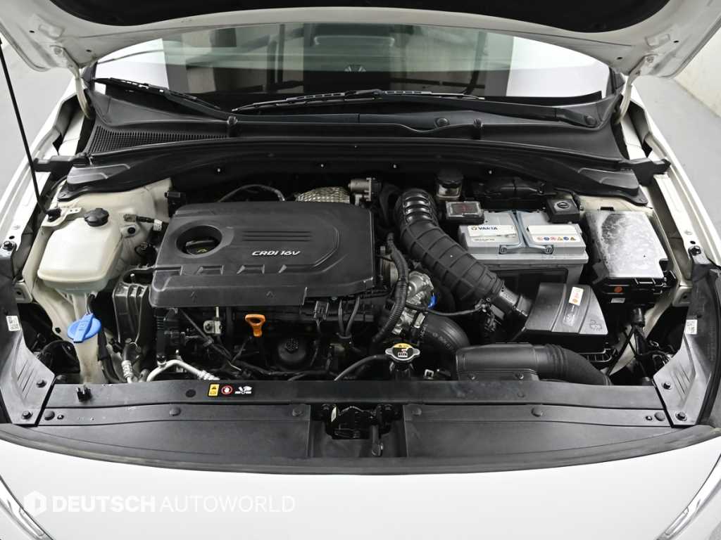 HYUNDAI i30 - Vista 6