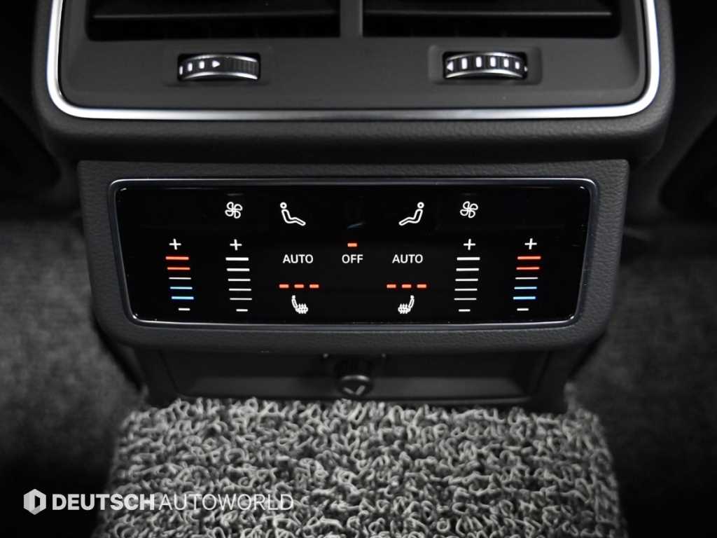 Audi A6 2021 Gris - Importación desde Corea - HF Imports Iquique - Foto 16