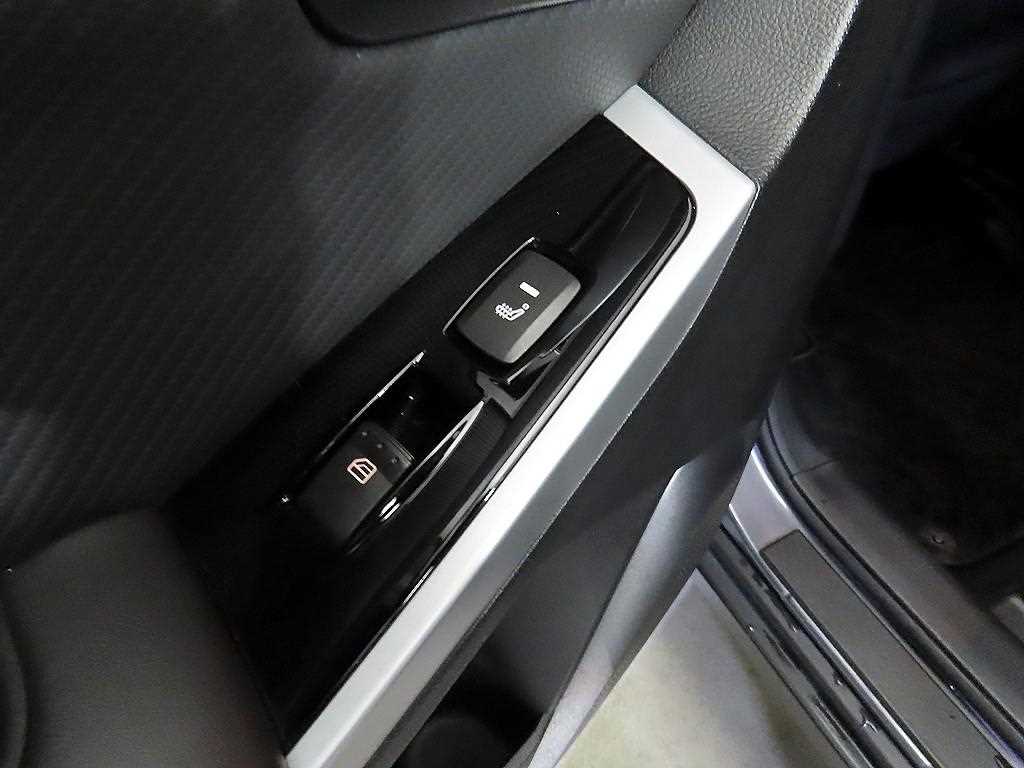 Ssangyong Korando 2019 Gris - Importación desde Corea - HF Imports Iquique - Foto 17