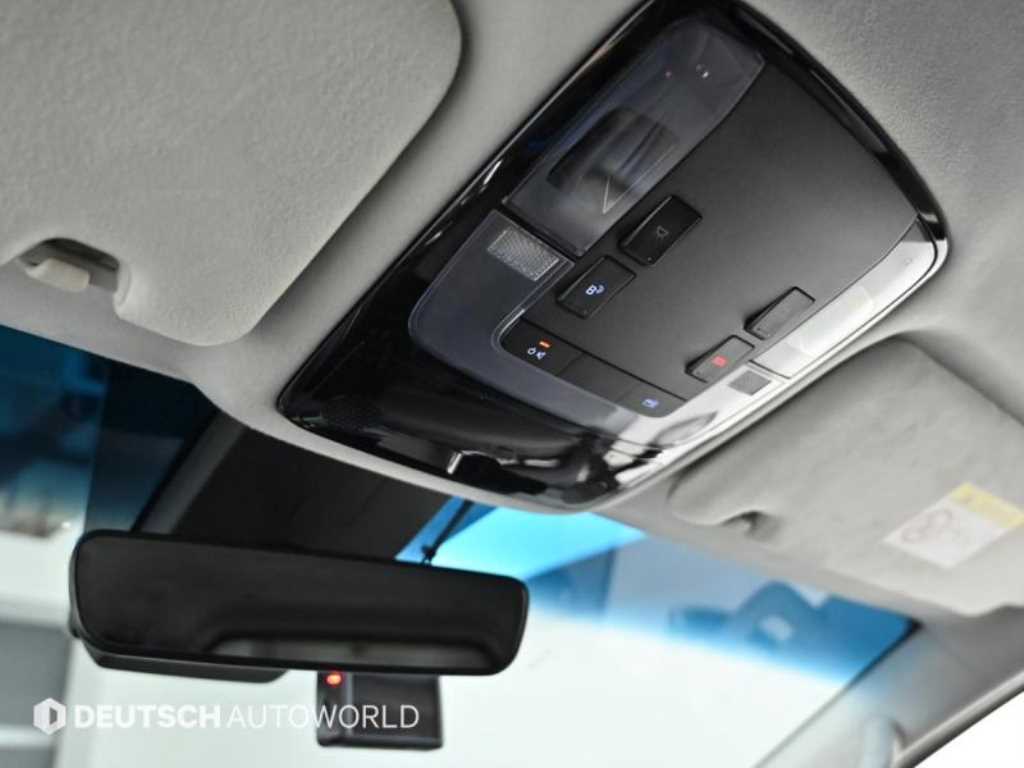 HYUNDAI Staria 2022 Gris - Importación desde Corea - HF Imports Iquique - Foto 18