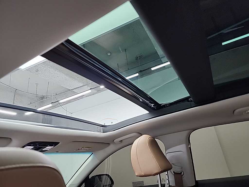 HYUNDAI Grandeur 2023 Negro - Importación desde Corea - HF Imports Iquique - Foto 15