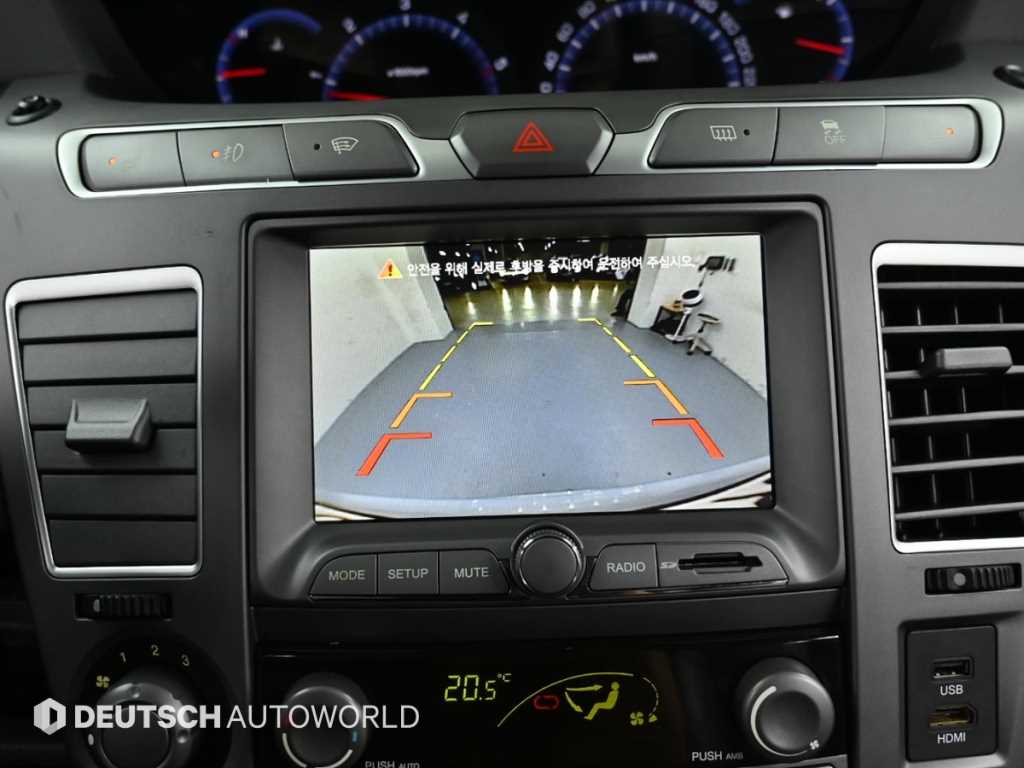 Ssangyong Korando 2016 Gris - Importación desde Corea - HF Imports Iquique - Foto 15