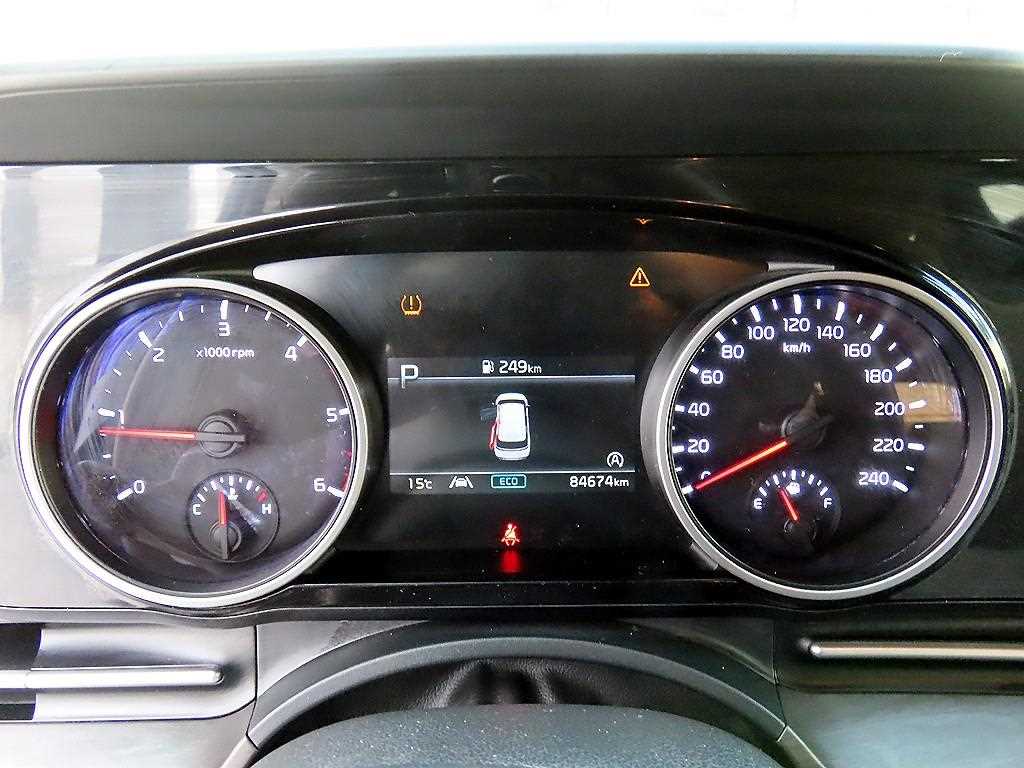 KIA Carnival - Vista 10