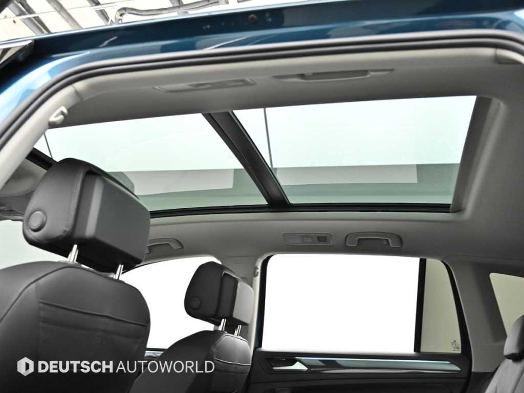 Volkswagen Tiguan 2024 Azul - Importación desde Corea - HF Imports Iquique - Foto 18