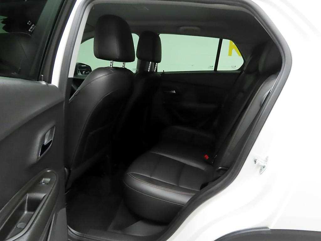 Chevrolet Trax 2021 - Importación desde Corea - HF Imports Iquique - Foto 15