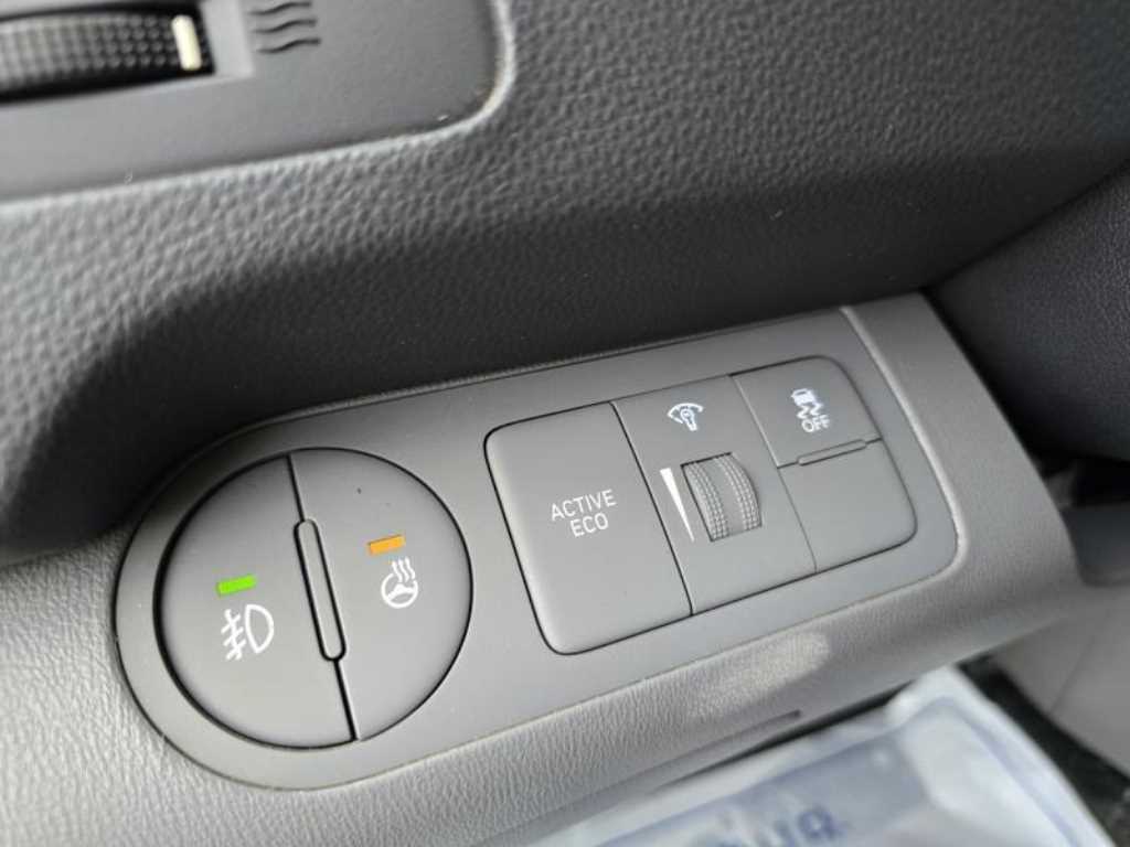 HYUNDAI Starex - Vista 12