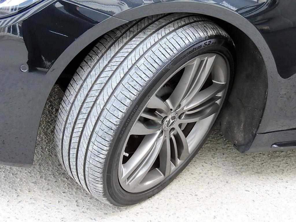 Mercedes Benz S Class 2018 Negro - Importación desde Corea - HF Imports Iquique - Foto 20