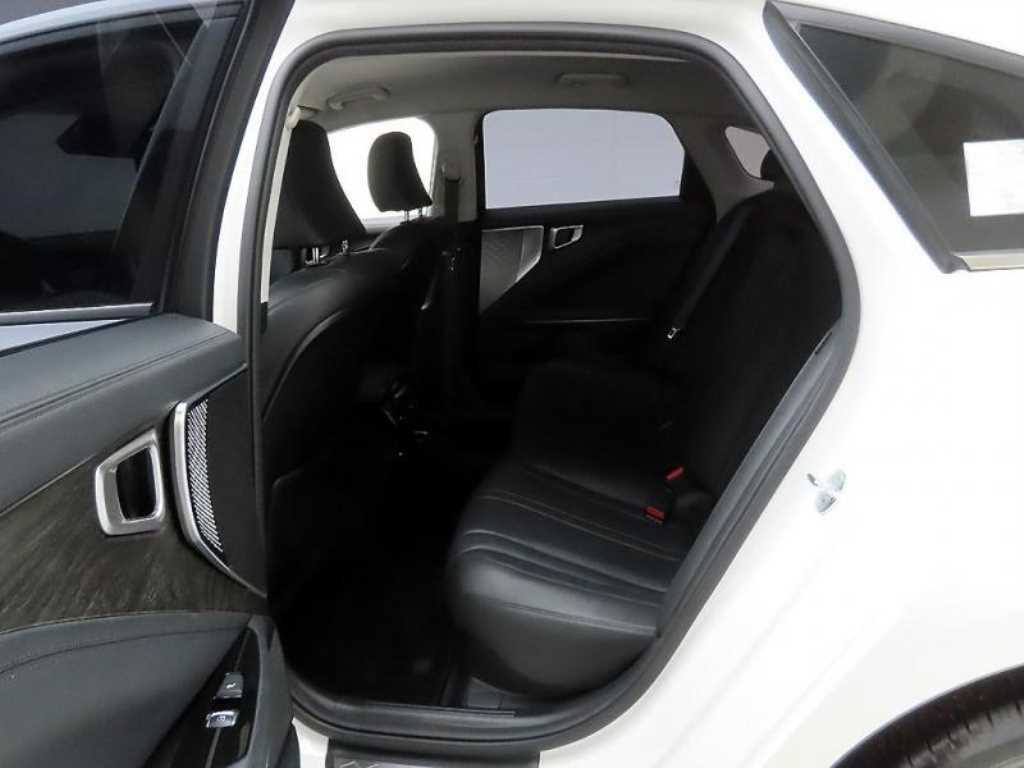 KIA K8 2022 Blanco - Importación desde Corea - HF Imports Iquique - Foto 14