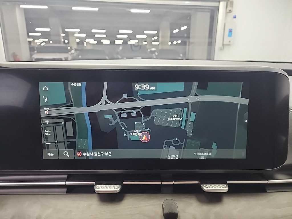 KIA Carnival 2023 Negro - Importación desde Corea - HF Imports Iquique - Foto 17
