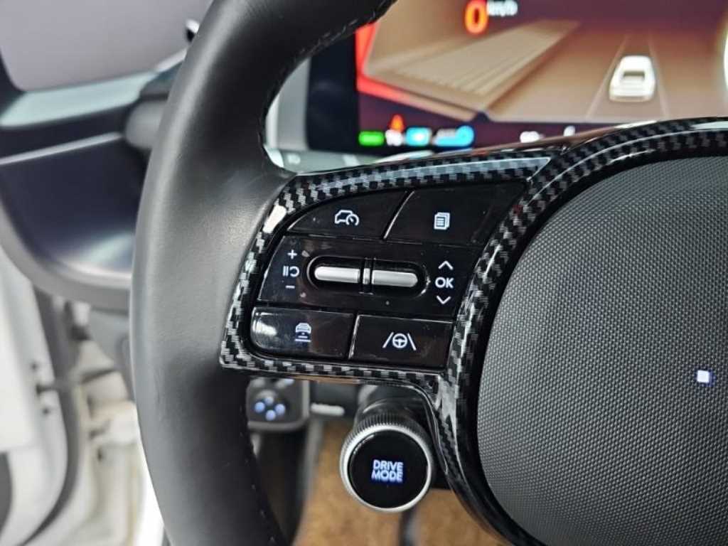 HYUNDAI Ioniq 6 - Vista 9