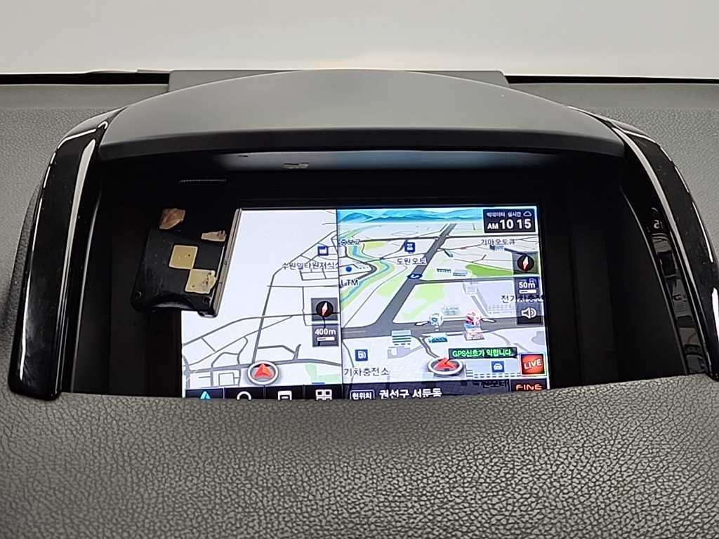 SAMSUNG QM5 2011 - Importación desde Corea - HF Imports Iquique - Foto 13